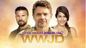 WHAT WOULD JESUS DO?