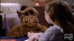ALF: S2 E12 - ALF's Special Christmas