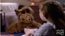 ALF: S2 E12 - ALF's Special Christmas