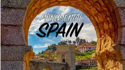 Monumental Spain