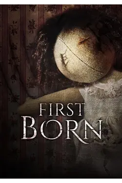 FirstBorn