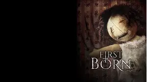 FirstBorn
