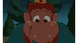 Queen of the Monkeys