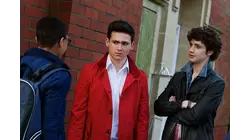 Rebel Magic, Part One