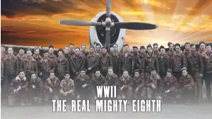 World War II: The Real Mighty Eighth