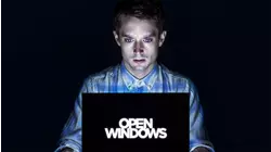 Open Windows