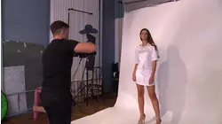 Russia: Teen Model Factory