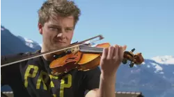 Thinning Shears and Pastries