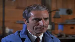 The Attorney