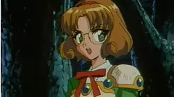 Ferio, the Mysterious and Handsome Swordsman