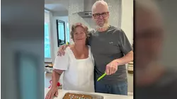 Beloved Milford grandmother with end-stage liver disease makes emotional appeal for gift of life