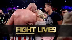Fight Lives