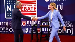 Obama endorses Sherrill while Trump endorses Ciattarelli in NJ governor race