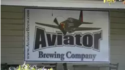 NC Made: Fuquay-Varina's Aviator Brewing Company soars