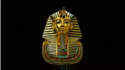 Inside Egypt's new King Tut exhibit