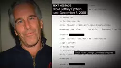 Bipartisan bill to release Epstein files heads to President Trump's desk
