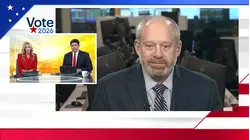 Former Assemblyman Rory Lancman announces bid for state Senate