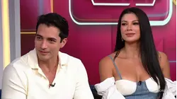 Rodrigo Romeh y Ana Parra confirman que tendrán a su 'primer bebé'