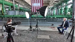 Power & Politics: One-on-one with U.S. Energy Secretary Chris Wright; CT State Treasurer Erick Russell on his run for re-election