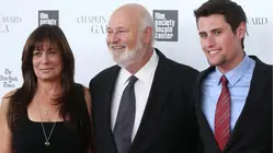 Jake Reiner shares essay on the 'living nightmare' of his parents' deaths