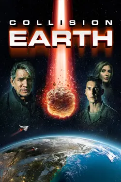 Collision Earth