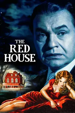 The Red House