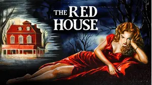 The Red House