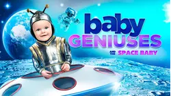 Baby Geniuses and the Space Baby