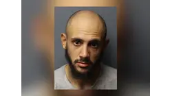 Hackensack man accused of repeatedly ramming Mercedes-Benz in Paramus
