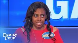 NO HO HO! Why department store Santas hate their job! | Family Feud