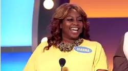Best family intro song ever? | Family Feud