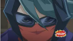 Trapped in a Card