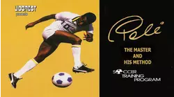Pele, The Master and His Method