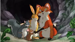 The Scents of Spring