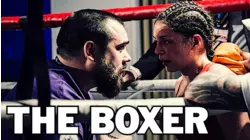 The Boxer