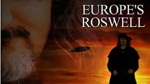 Europe's Roswell: UFO Crash at Aberystwyth