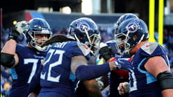 Titans Defend Home Turf With Crucial Win Vs. Raiders