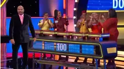 Nothing hits the spot like a good what??