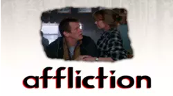 Affliction