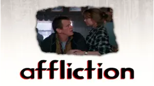 Affliction
