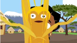 Don't Eat The Candy!?