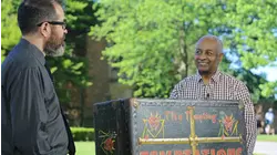 Meadow Brook Hall, Hour 1