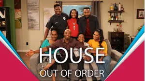House Out of Order