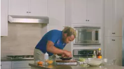 Baja Style Mahi Mahi Ceviche