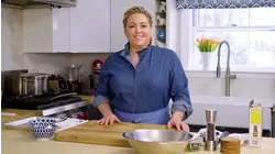 Davison House Meatballs