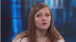 14 Yo Handcuffed & Out of Control (Pt 1)