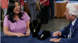 Vintage Los Angeles 2020