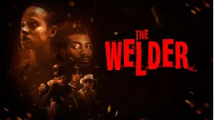 The Welder (Director's Cut)