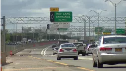 Long Island Expressway traffic expected to get worse as Clean Pass Program comes to end