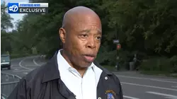 Mayor Eric Adams calls for ban on horse carriages in NYC